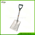 High Quality Alumin Snow/Grain Scoop Shovel
